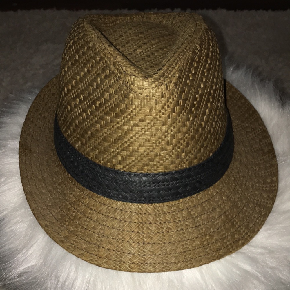 Dobbs Straw Hat